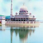 Mosque