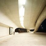 Fluid vehicle busstation Hoofddorp
