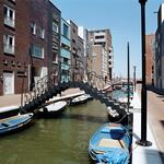 Lamonggracht Java-eiland