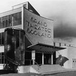 Grand theater hotel gooiland hilversum