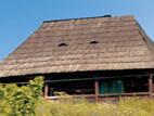 Romania_Barsana_House