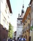 sighisoara